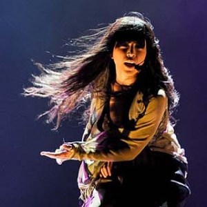 Loreen - Euphoria