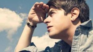 Kevin Borg, trying to locate the end of the MESC national final