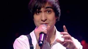 Who could say no to that face? Probably a lot of people, actually.