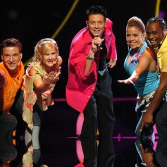 The Swiss Wiggles just never took off.