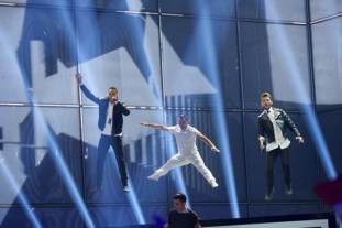 Freaky+Fortune+Eurovision+Song+Contest+Rehearsals+3vYQbRo7yNDl