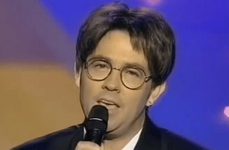 ‘Accio Eurovision victory!’