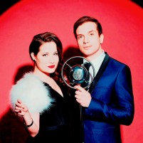 Programme Name: Eurovision 2015 (C) BBC - Photographer: Sarah Dunn