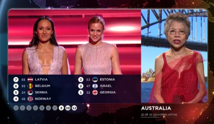 Eurovision-Lee-Lin-Chin